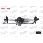 Resim Zegen-zwm1026 - Sılecek Motoru On Mekanızmalı Fıat Doblo 2010- 