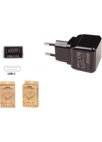 Resim Apple iPhone Xr 18W Usb-C Adaptör Retro 