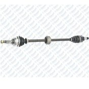 Resim On Aks Komple Sag Sandero Ii 13 23X26X49X898 504609161 