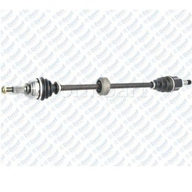 Resim On Aks Komple Sag Sandero Ii 13 23X26X49X898 504609161 