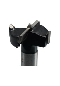 Resim Makita D-71124 Tas Menteşe Maktap Ucu 25 Mm 