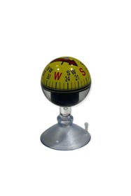 Resim dogan oto Pusula Orta Boy Sarı 