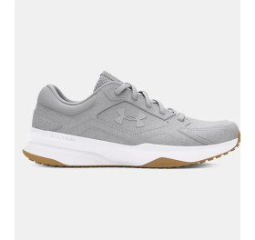 Resim Under Armour Kadın Ua Edge Suede Günlük Ayakkabı 6003014-014 