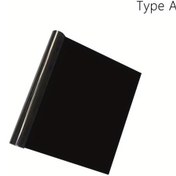 Resim Hightower Kendinden Yapışkanlı Araç Far Filmi - Pvc Uv Ve Isıya Dayanıklı Kaplama - Kolay Montaj Dıy - Tüm Araçlar İçin - Sku: A 