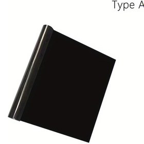 Resim Hightower Kendinden Yapışkanlı Araç Far Filmi - Pvc Uv Ve Isıya Dayanıklı Kaplama - Kolay Montaj Dıy - Tüm Araçlar İçin - Sku: A 