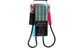 Resim Brake Akü Test Cihazı Dijital 6/12V 