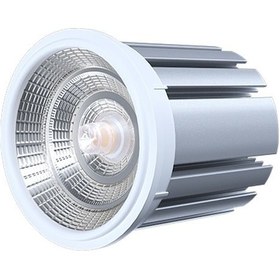 Resim AR111 COB LED 35 Watt Sıva Altı 5700 Kelvin-(CRI >95) Flicker free 