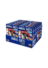 Resim Mey İthalat Amiral Battı Mini Cep Boy 
