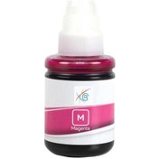 Resim BRC06 CANON Uyumlu GI-46 Kırmızı Mürekkep 