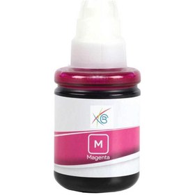 Resim BRC06 CANON Uyumlu GI-46 Kırmızı Mürekkep 