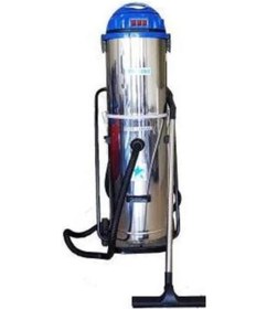 Resim Cleanvac WD 1203 3600 W Sanayi Tipi Hunili Elektrikli Süpürge 