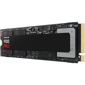 Resim 4tb 9100 Pro Samsung Nvme M2 MZ-VAP1T0BW Pcıe 14800-13400 Mb/s Samsung Tr Garantılı 