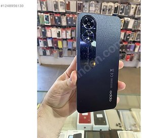 Resim İkinci El OPPO A38 6/128 GB KUTULU GARANTİLİ TEMİZ 