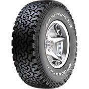 Resim BFGoodrich 265/65 R18 117/114R All-Terrain T/A KO2 LRD RWL SUV Yaz Lastiği ( Üretim Yılı: 2023 ) 