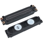 Resim Ethab Ticaret 10W 6 OHM 85X18X11MM TV HOPARLÖR (4457) 