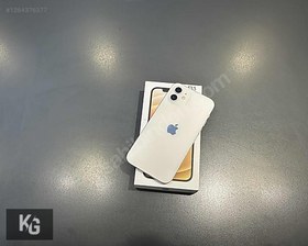 Resim Apple iPhone 12 İkinci El TR | 128 GB | Beyaz 