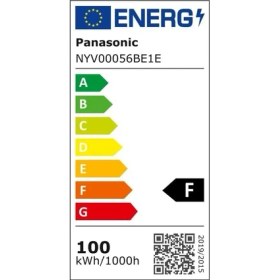 Resim Storemax LED Projektör, Beyaz Işık 100W 9000LM 6500K 