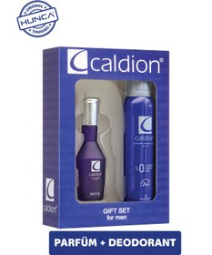 Resim BSR SHOWROOM Classic Erkek Parfüm Seti ( Parfüm Edt 50 ml Deodorant 150 ml ) 