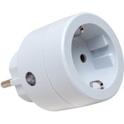 Resim UCOMEN PA-GEBA-01SW 10 AMPER WİFİ TUYA DESTEKLİ AKILLI PRİZ UCOMEN PA-GEBA-01SW 10 AMPER WİFİ TUYA DESTEKLİ AKILLI PRİZ
