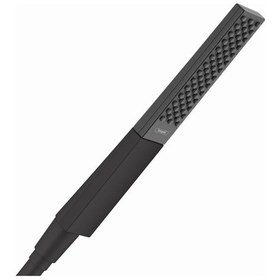 Resim Hansgrohe Raınfınıty El Dusu Baton 100 1jet Satın Sıyah 26866670 