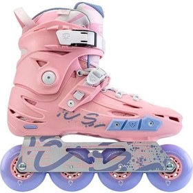 Resim Flying Eagle F5s Eclipse Plus Pink Urban Paten Pembe 