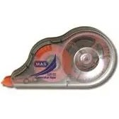 Resim MAS 459 Maxi Daksil Şerit Düzeltici 5 mm x 16 m 
