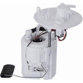 Resim Esse Oto Accent 15-18 Blue 1.4cc Benzinli Depo Şamandırası Komple Mhr22579 31110-1w000 