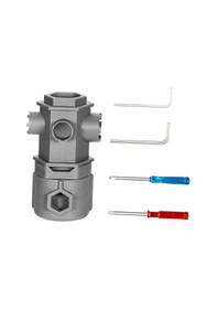 Resim Homyl Duş Restoran Banyo Havzası Için Musluk Tamir Parçaları 