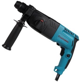 Resim Catpower E5701 800 W SDS-Max Kırıcı Delici 