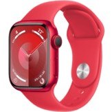 Resim Apple Watch Series 9 GPS + Cellular 41mm Alüminyum Kasa Akıllı Saat TR Garanti | Orijinal 