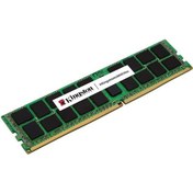 Resim Kingston KTH-PL432/64G 64 GB DDR4 3200 MHz CL22 ECC Server Bellek 