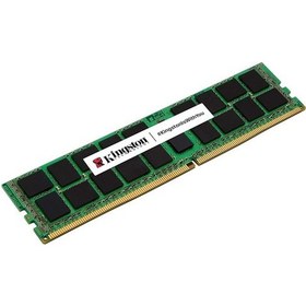 Resim Kingston KTH-PL432/64G 64 GB DDR4 3200 MHz CL22 ECC Server Bellek 