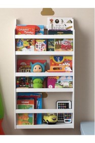 Resim Genel Markalar Page Lake Montessori Kitaplık 