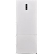 Resim Vestel NFK60012 E Gı Pro Wıfı No-Frost Buzdolabı 