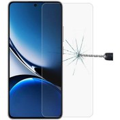 Resim Xiaomi Redmi Turbo 4 / Not 14s 4g 0.26mm 9h 2.5d Temperli Cam Filmi İçin 