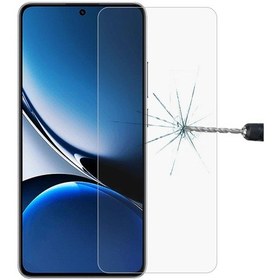 Resim Xiaomi Redmi Turbo 4 / Not 14s 4g 0.26mm 9h 2.5d Temperli Cam Filmi İçin 