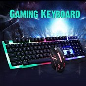 Resim Genel Markalar Mouse 3lü Oyuncu Seti 