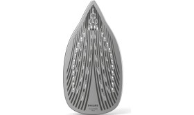 Resim Havalı Pembe Buharlı Ütü 2400W, Steamglide, 180G Şok Buhar, 40G/DK Sürekli Buhar 