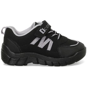 Resim I Cool Rocco P 4pr Siyah Kız Çocuk Outdoor 000000000101901594 Lila - Siyah 