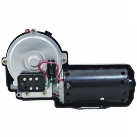 Resim Mercedes W124 Silecek Motoru 1985-1995 1248200708 