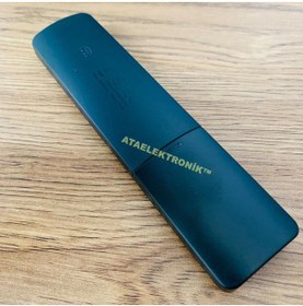 Resim ATAELEKTRONİK Mi TV Stick 4K Dolby Atmos Chromecast 5G Android TV Box Medya Oynatıcı KUMANDA 