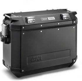 Resim GIVI OBK37BL TREKKER OUTBACK YAN ÇANTA SOL 