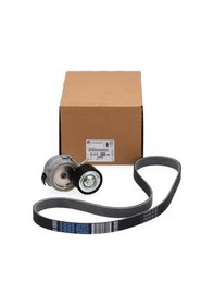 Resim Alternator Kayıs Kıtı 1,2 301 C-elysee 