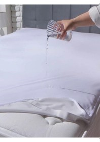 Resim Sıvı Geçirmez Yatak Alezi Diğer 
