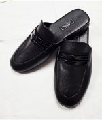 Resim Gc Rug. Kemerli Kaymaz Çeyiz Erkek Terlik 380 