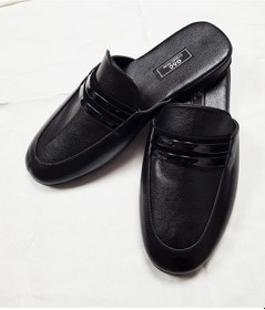 Resim Gc Rug. Kemerli Kaymaz Çeyiz Erkek Terlik 380 