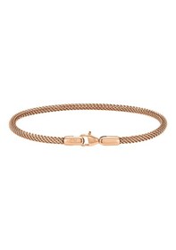 Resim Daniel Wellington Dw00400685 Erkek Bileklik Rose Gold 