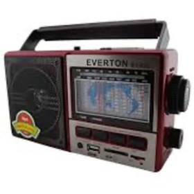 Resim kar-bul Nostalji Radyo Rt-41 Usb-blutut-sd-mp3 Çalar Radyo 