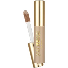Resim Kapatıcı Stay Perfect 06 Medıum Beige - TEN / STD 