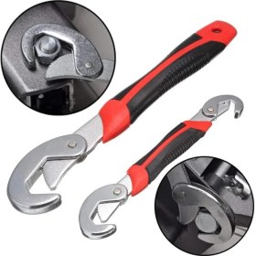 Resim Epilons Snap'n Grip Akıllı Marifetli İkili Anahtar Seti 